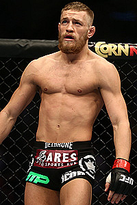 Dustin Poirier vs. Conor McGregor Booked for UFC 178 20140420043104_1DX_2509