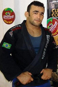 Fabiano Silva