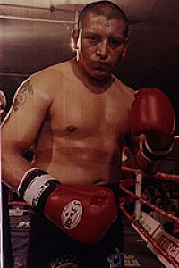 Arturo 'Toluco' Contreras