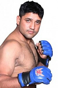 Sandeep Kumar Dahiya