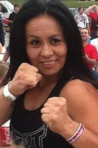 Brenda Rodriguez