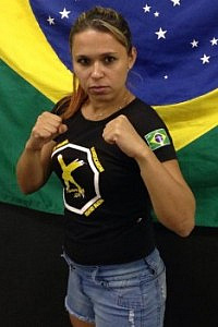 Lucelia Souza