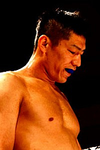 Kaishi Kato