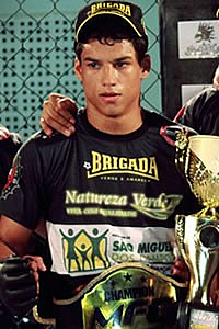 Gustavo Gabriel Silva