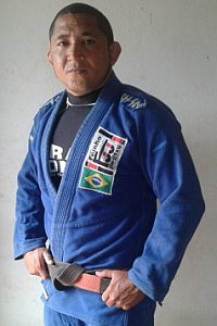 Ivanildo Silva