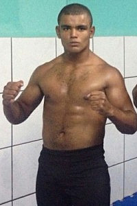 Joao Felipe Silva