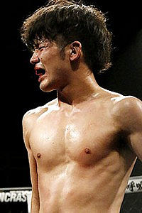 Yuichi Ohashi