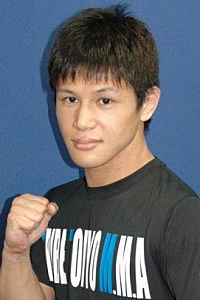 Takahiro Okoshi