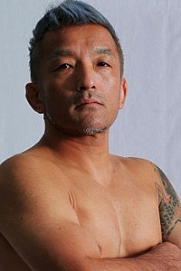 Yoshinori Fukumoto