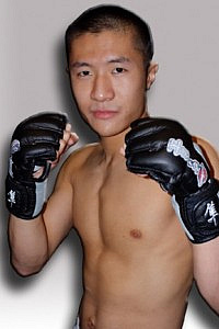 Adrian Wu
