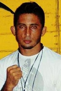 Bruno Alves da Silva