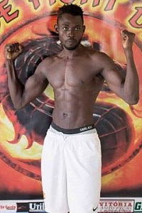 Abdoulaye Kane