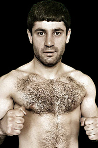 Sargis Vardanyan