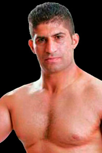 Mohammad Javad Kavian Pey