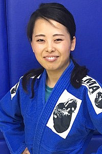 Anna Kiriyama