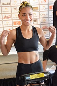 Larissa Mayara Carvalho