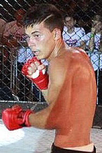 Tiago Oliveira Sousa