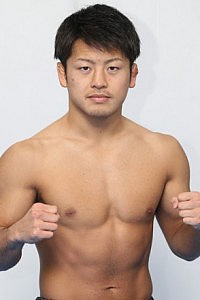 Yuta 'Yudai' Hashimoto