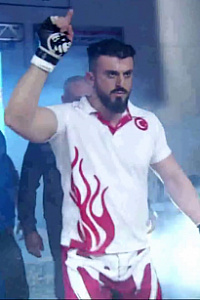 Murat Kemer