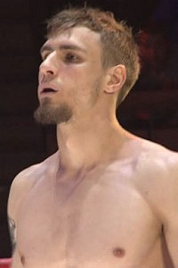 Sergey Bogolyubov