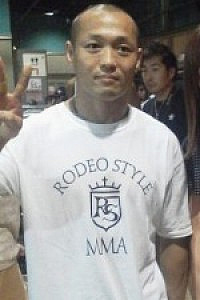 Toshiaki Komatsu