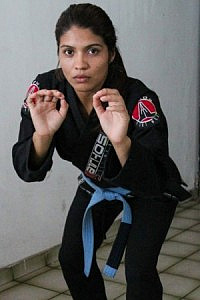 Esther Silva Souza Delfino