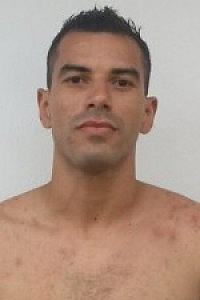 Jorge Williams Oliveira