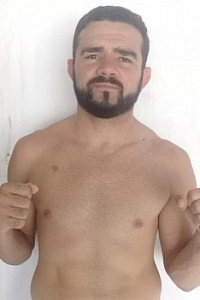 Zozimar 'Junior Suicida' de Oliveira Silva Junior