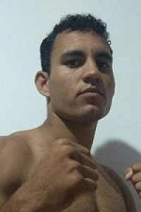 Eriquis Camilo Soares