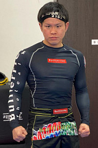 Hiroaki Suzuki