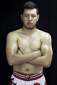 Hiram Furukawa