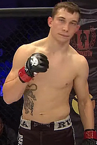 Sergey Muralov