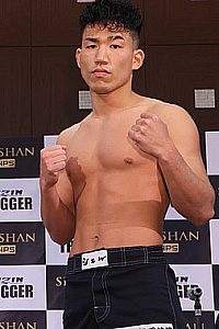 Kouki Nakagawa