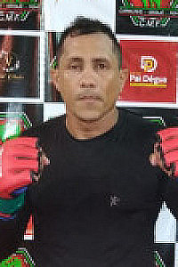 Luis Ferreira de Souza