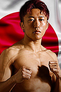 Kento Takahashi