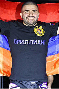 Vladimir Chilingaryan