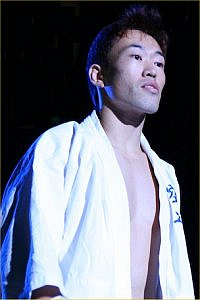 Takayuki Hirayasu