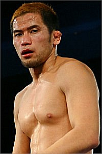 Takehiro 'Tiger' Ishii