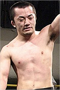 Takehiro Harusaki