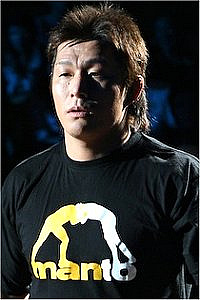 Makoto Ishikawa