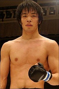 Yusei Shimokawa