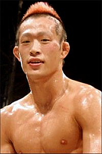 Yutaka Nishioka