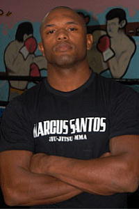 Marcus Santos