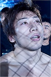 Keisuke Fujiwara