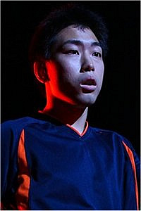 Hayato Shimizu