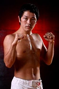 Hideo Morikawa