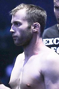 Shane 'Knockout' Nix