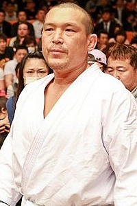 Akira Shoji