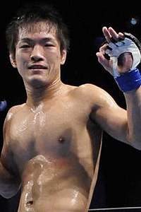 Yuki Hanareme Monjiro TK Kosaka MMA Stats, Pictures 