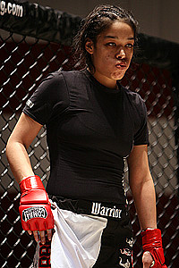 Melissa Vasquez